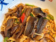 -李犟大爆鳝面·手工蟹黄包(湖滨西湖店)