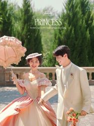 -今生有约婚纱摄影店(景德路店)