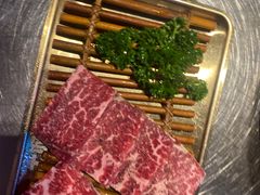 -大叹号·朝鲜族烤肉(潍坊泰华城店)