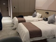 -上海华凯华美达广场酒店