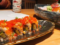 龙虾卷-玄海寿司(国贸店)