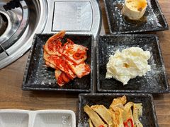 -真情鲍鱼海鲜汤