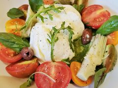 -君悦酒店·La Terrazza意合園·意式风味