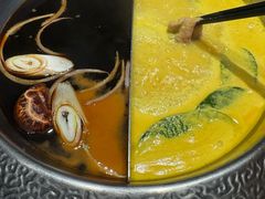 -一绪に和牛寿喜烧(罗湖益田假日店)