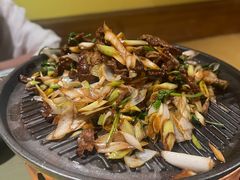 -那家小馆•北京菜•烤鸭(中关村店)