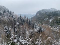 -山王坪喀斯特国家生态公园