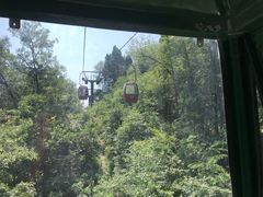 -北京上方山国家森林公园