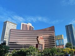 -永利澳门酒店