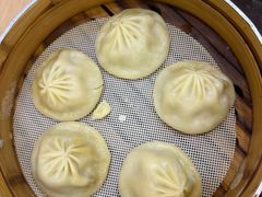 -蒋家桥饺面店(东关街店)