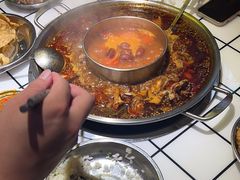 -巴隆门重庆老火锅(太湖路店)