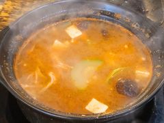 -胡悦里韩式烤肉(芝罘万达广场店)