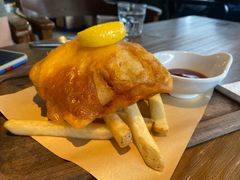 -FABIO’S费比欧披萨餐厅