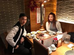 -王妃家(明洞中央店)