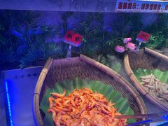 -阪尚皇·原切牛排·烤肉火锅自助(北京路店)