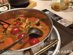 -粗茶淡饭·汉口公馆(循礼门店)