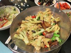 -丰收日·小海鲜·沪上家宴(顾村正大店)