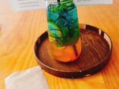 -沏点Trattoria意大利餐厅(新街口店)