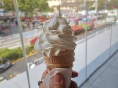 -麦当劳(仙林亚东城得来速店)