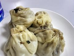 -德润福严氏烧麦总店(友谊路总店)