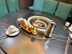 -野菌皇海景野生菌火锅(滨海大道店)