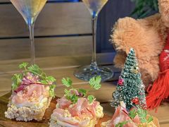 -Bistro 63 创意融合料理(广粤天地店)