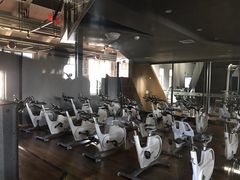 -S5游泳健身(水星引力店)