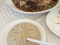 -怡园饭店-餐厅(四望亭店)