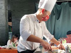 -大渔·观筵(三里屯太古里店)