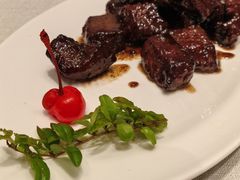 -新吉士·上海菜(浦东LCM置汇旭辉店)