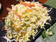 -曼听小寨海鲜烧烤(锦绣mini店)