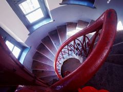 -青岛德国监狱旧址博物馆