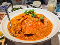 -珍宝海鲜JUMBO Seafood(北京SKP店)