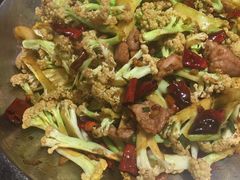 -金掌勺锅包肉(太原万达店)