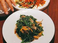 -前海沿·青岛菜(五四广场永旺店)