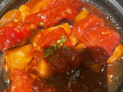 -汤城小厨•粤菜•靓汤(苏州街店)