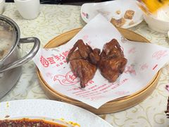 -百利鸽王(紫薇路店)