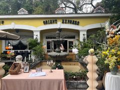 -火车头法国西餐厅