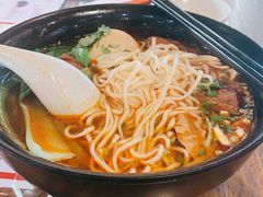 -李先生牛肉面大王(正定机场餐厅)