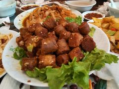 -清真·益鑫羊肉手抓馆(花园北街店)