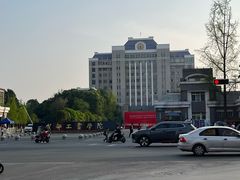 -郫县图书馆