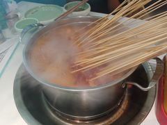 -屋头串串(新街里店)