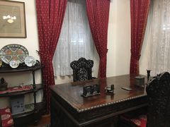 -龙环葡韵住宅式博物馆