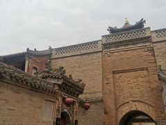 -暖泉古镇