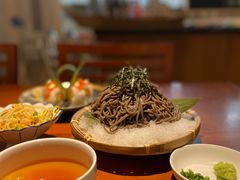 -牛玄庵日式寿喜烧·料理店(新源里店)