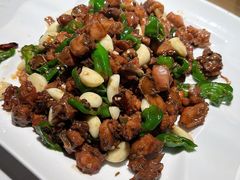 鲁城炒鸡-鲁城往事(游客中心店)