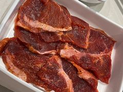 火锅牛排-海底捞火锅(劲松店)