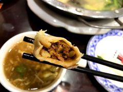 -邢家锅贴老店·非遗·开封菜(金明广场店)