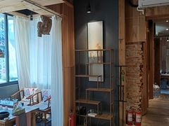 -邈墨茶馆(凤起路店)