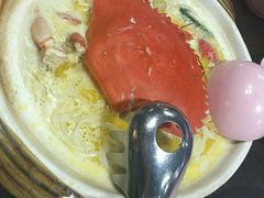 -龙海鲜螃蟹王(宏茂桥店)