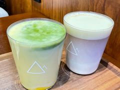 -去茶山(鸿通城店)